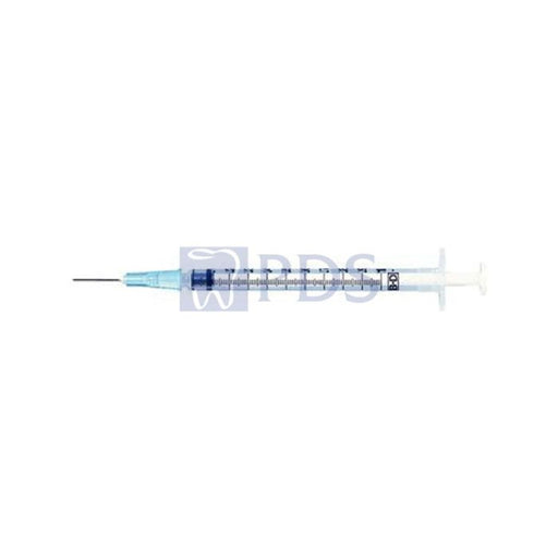 Becton Dickinson (BD) BD 309626 Tuberculin Syringe 1mL Detachable Needle Slip Tip 25G x Supplies reLink Medical