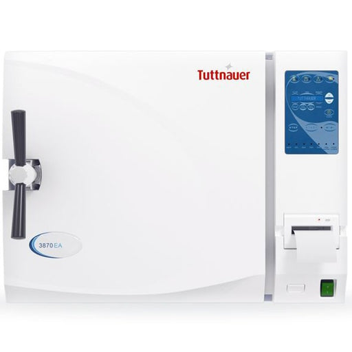 Tuttnauer Tuttnauer 3870EA Autoclave Autoclaves & Sterilizers reLink Medical