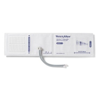 Hillrom Hillrom 30503-13A BP Cuff  Soft Adult Cables reLink Medical