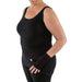 BSN Medical/Jobst BSN Medical/Jobst 101676 Gauntlet 20-30 mmHG Black Size Supplies reLink Medical