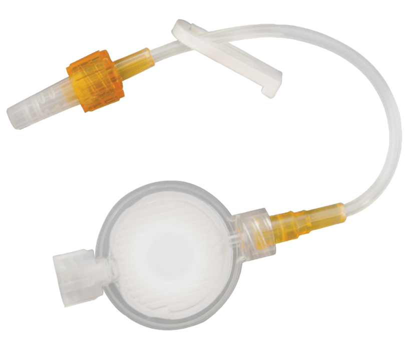 ICU Medical ICU Medical MX453HL ULTRA T-Connector Small Bore with Injection Supplies reLink Medical