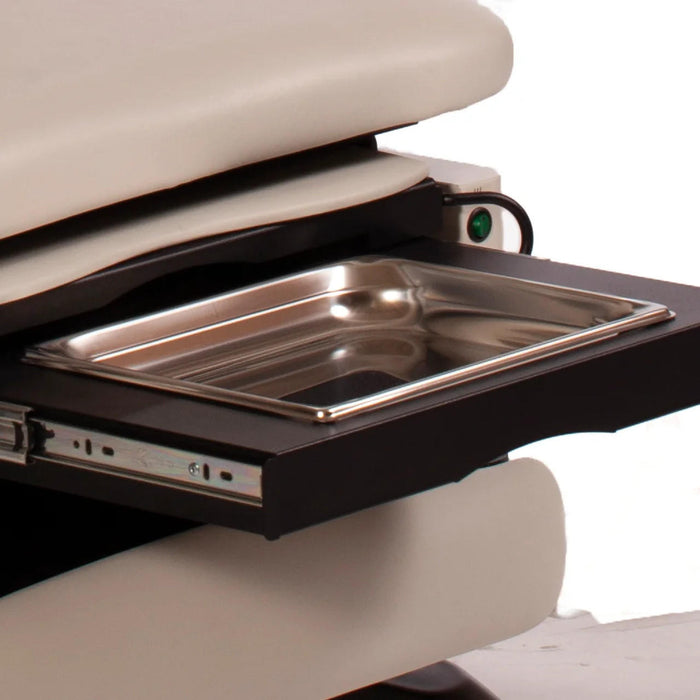 UMF Medical UMF Medical 823 Drain Pan 4" Deep Stainless Steel  4040-650-100 Supplies reLink Medical