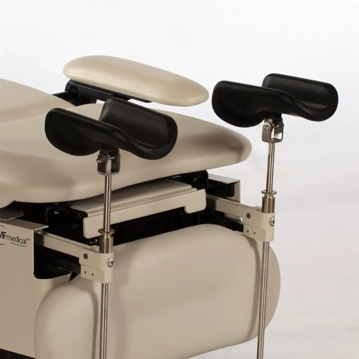 UMF Medical UMF Medical 252 Articulating Knee Crutches Locking Beirhoff Field Supplies reLink Medical