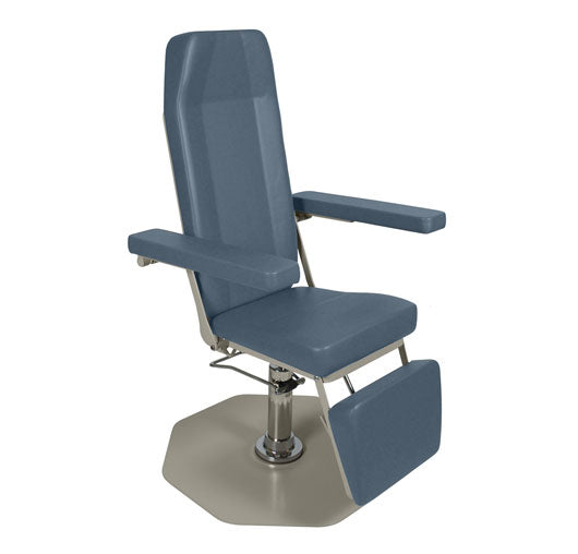 UMF Medical UMF Medical 8675 Phlebotomy Chair 8675 Height Adjustable with Exam Chairs / Tables reLink Medical