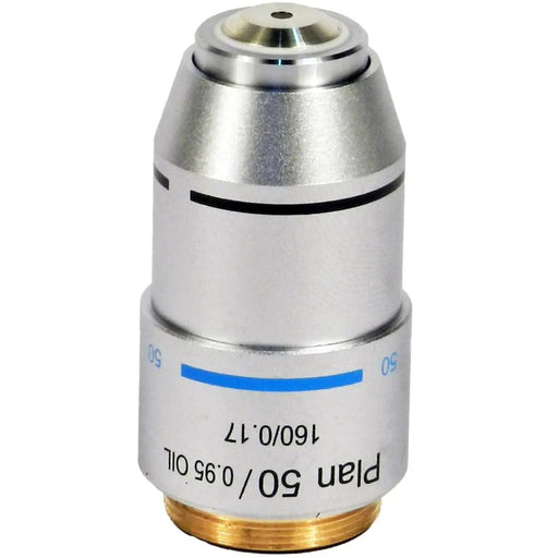 Unico Unico G380-2301 Accessories: 4X Infinity Plan Achromat Objective Din Lab Microscopes reLink Medical