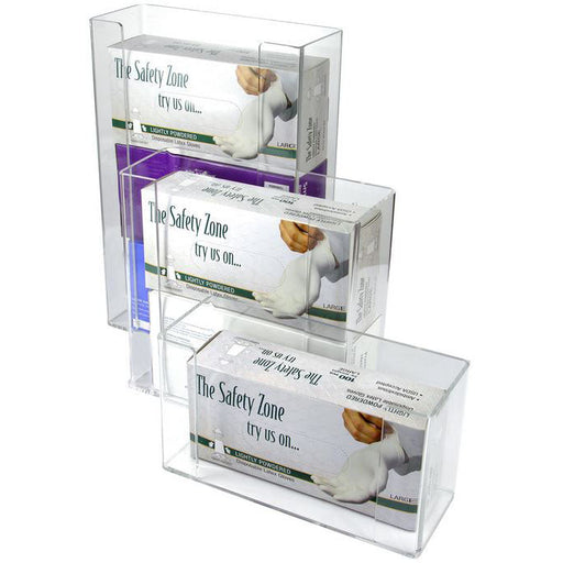 Unico Unico 22150 Dispenser Glove Box 1 Supplies reLink Medical