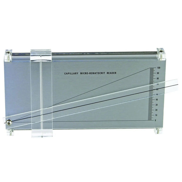 Unico Unico CMH30-READER Accessories: Microhematocrit Accessories reLink Medical