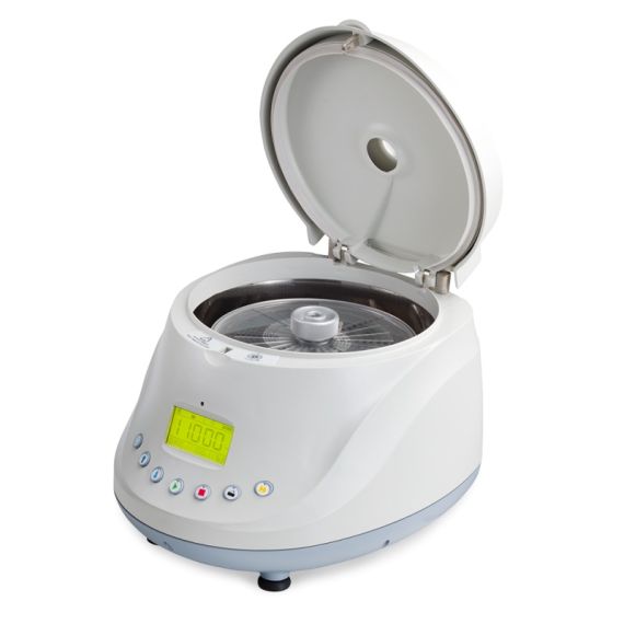 Unico Unico C882E Centrifuge BX Variable Speed 1000-11000 RPM 0-99 Supplies reLink Medical