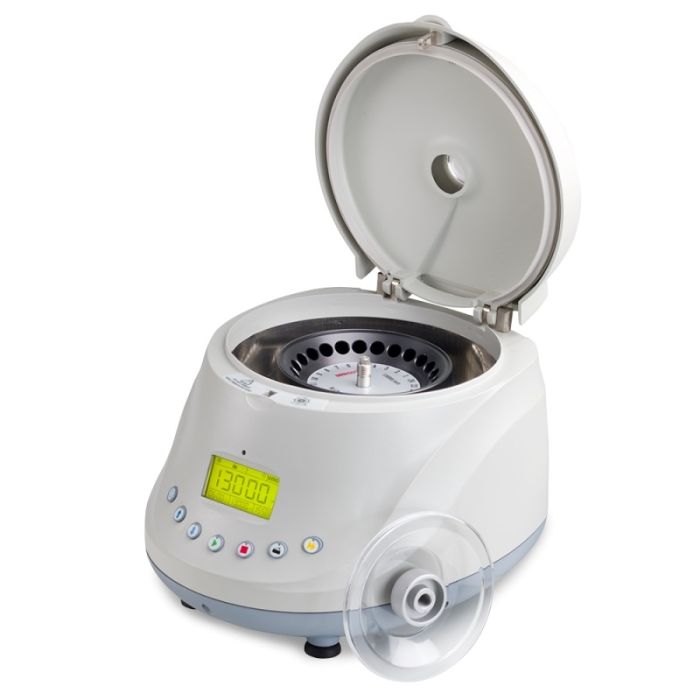 Unico Unico C883E Centrifuge BX Variable Speed 1000-13000 RPM 0-99 Supplies reLink Medical