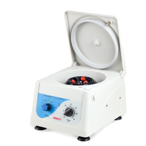 Unico Unico C856E Centrifuge LX Variable Speed 300-4000 RPM 30 min. Supplies reLink Medical