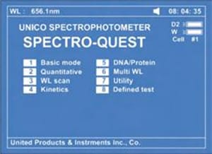 Unico Unico SQ2800-401 Accessories: Advanced PC Window Software Package Accessories reLink Medical