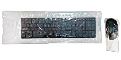 Dukal Corporation Dukal Corporation UBC-8041-L Keyboard Sleeves Large 14" x 22" Supplies reLink Medical