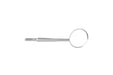 Integra Miltex Integra Miltex 67-668/5M Mirror, Size 5, 1 dozen Dental reLink Medical