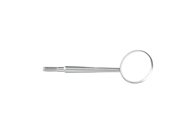 Integra Miltex Integra Miltex 67-668/5M Mirror, Size 5, 1 dozen Dental reLink Medical