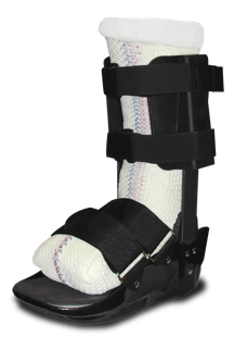 Integra LifeSciences, Corp Integra LifeSciences Corp TCC23005 TCC-EZ Casting System with Boot Supplies reLink Medical