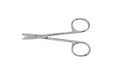 Integra Miltex Integra Miltex V99-100M Stitch Scissors 3-3/4" Surgical Instruments reLink Medical