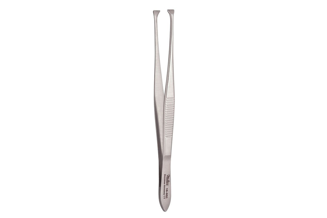Aspen Surgical Aspen Surgical 60-1531 Symmetry Forceps Graefe Fixation 12 mm Jaw Surgical Instruments reLink Medical