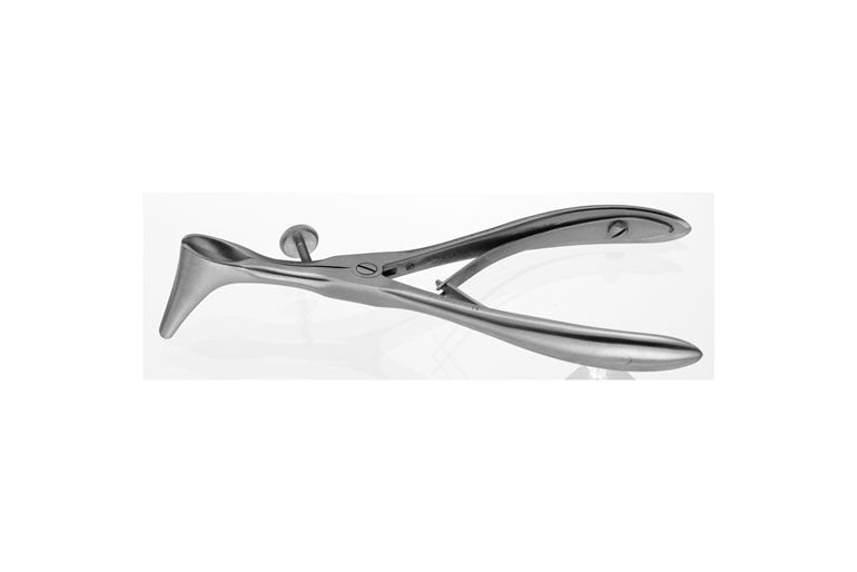 Aspen Surgical Aspen Surgical 67-0255 Speculum Cottle Nasal Narrow Tapered 55mm Supplies reLink Medical