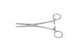 Integra Miltex Integra Miltex 7-590-ST-25M Presbyterian Tube Occluding Forceps Surgical Instruments reLink Medical