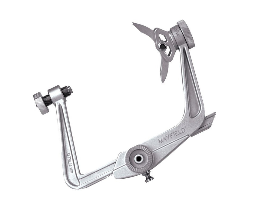 Mayfield Integra Mayfield Cranial Fixation Skull Clamp & Base Accessories Surgical Equipment reLink Medical