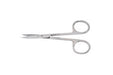 Integra Miltex Integra Miltex V95-304M Iris Scissors 4?" Straight Surgical Instruments reLink Medical