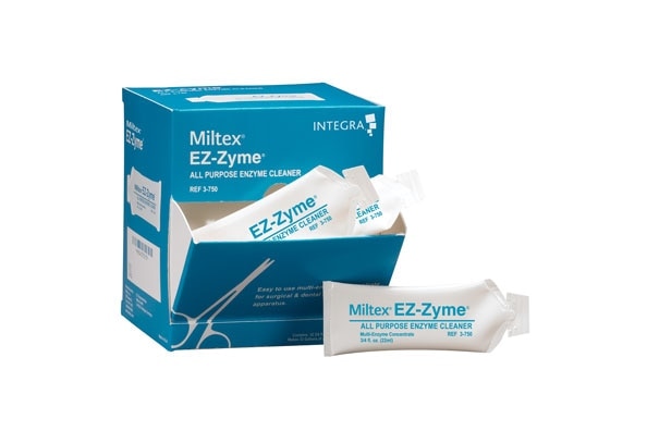 Integra Miltex Integra Miltex 3-750M Enzyme Cleaner Supplies reLink Medical