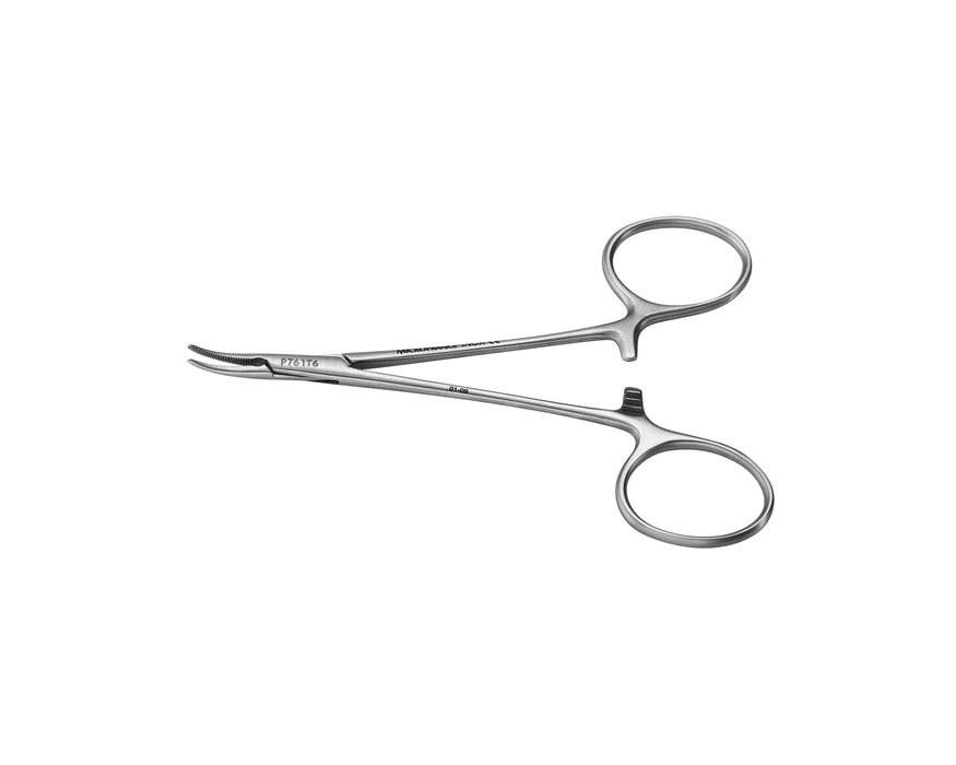 Aspen Surgical Aspen Surgical 33-3901 Classic Forceps Halsted Curved Surgical Instruments reLink Medical
