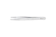 Integra Miltex Integra Miltex 6-148M Tissue Forceps 7" 1x2 Teeth Serrated Surgical Instruments reLink Medical