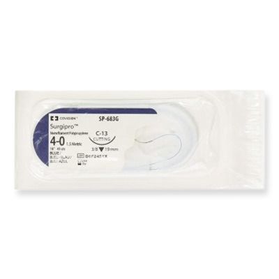 Medtronic Medtronic SP683G Suture Reverse Supplies reLink Medical