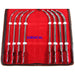 Aspen Surgical Aspen Surgical 51-6324 Symmetry Sound Van Buren Urethral Curved 24 Accessories reLink Medical