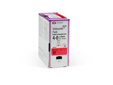 Medtronic Medtronic SV-494 Suture Supplies reLink Medical