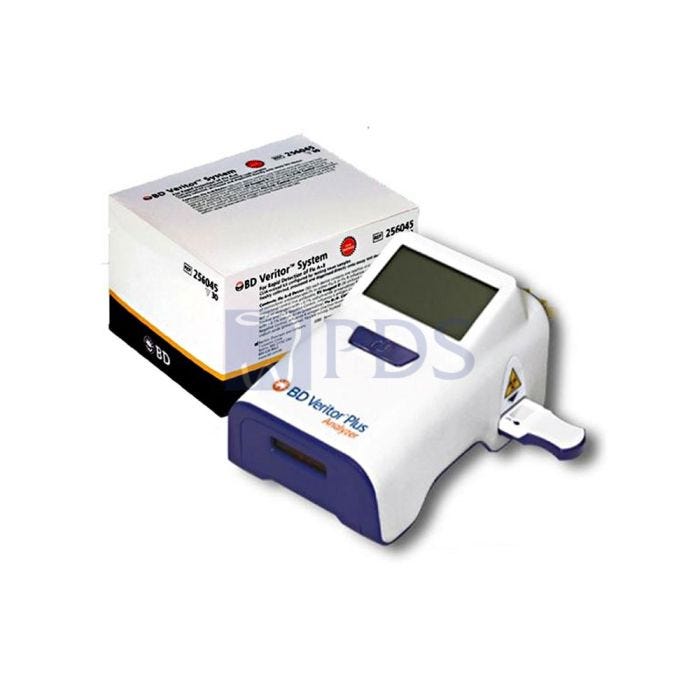 Becton Dickinson (BD) BD 256074 Veritor Plus CLIA-Waived Combo PackVeritor Plus Supplies reLink Medical