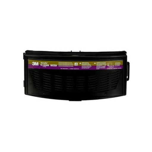 3M Personal Safety Division 3M Personal Safety Division TR-6590N Multi-Gas/ HE Cartridge Supplies reLink Medical