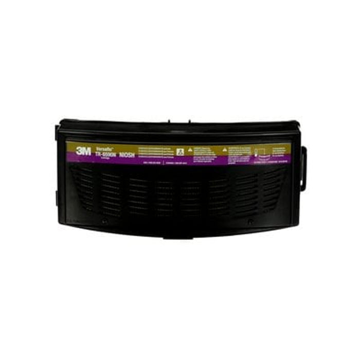 3M Personal Safety Division 3M Personal Safety Division TR-6590N Multi-Gas/ HE Cartridge Supplies reLink Medical