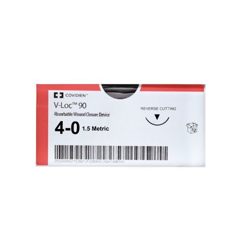 Medtronic Medtronic VLOCM0133 V-Loc 90 Supplies reLink Medical