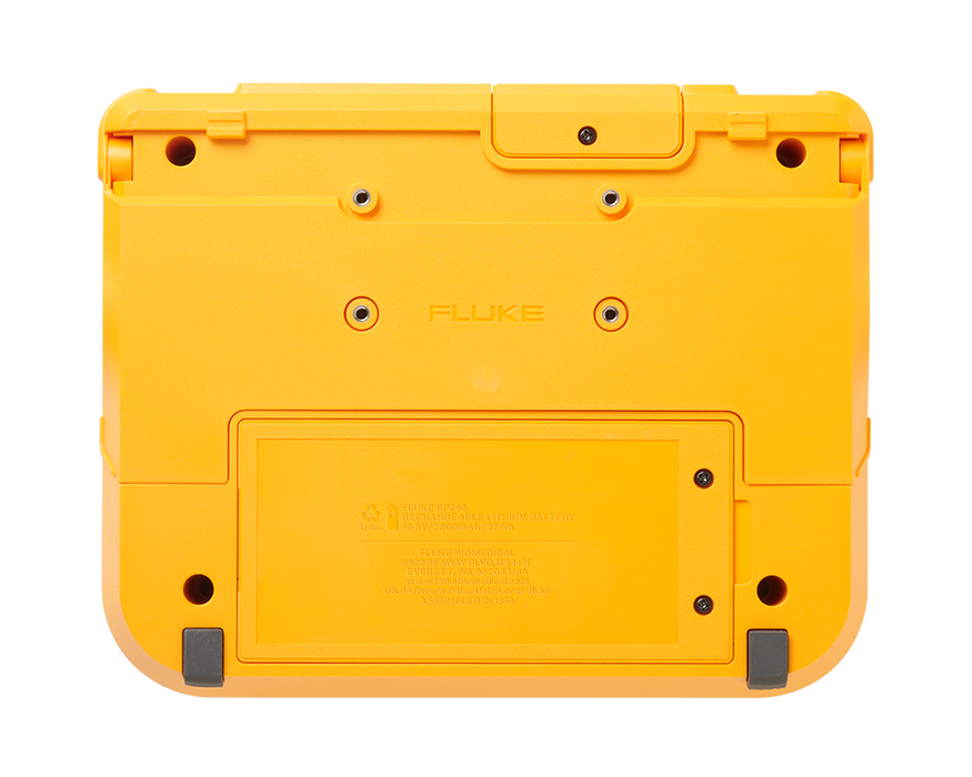 VT650 4920340 VT650 Gas Flow Analyzer