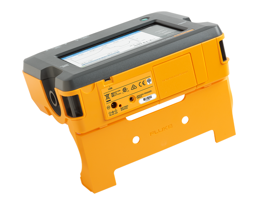 VT650 4920340 VT650 Gas Flow Analyzer