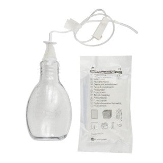 Becton Dickinson (BD) BD 50-7510 PleurX Drainage Kit w/ 1000ml Vacuum Bottle Supplies reLink Medical