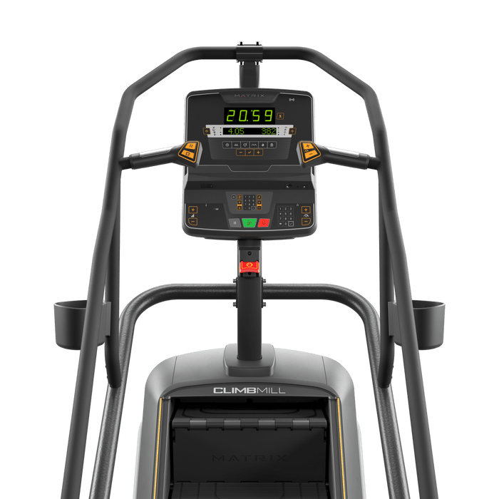 Matrix Fitness Matrix Fitness Endurance ClimbMill Fitness and Rehab Equipment reLink Medical