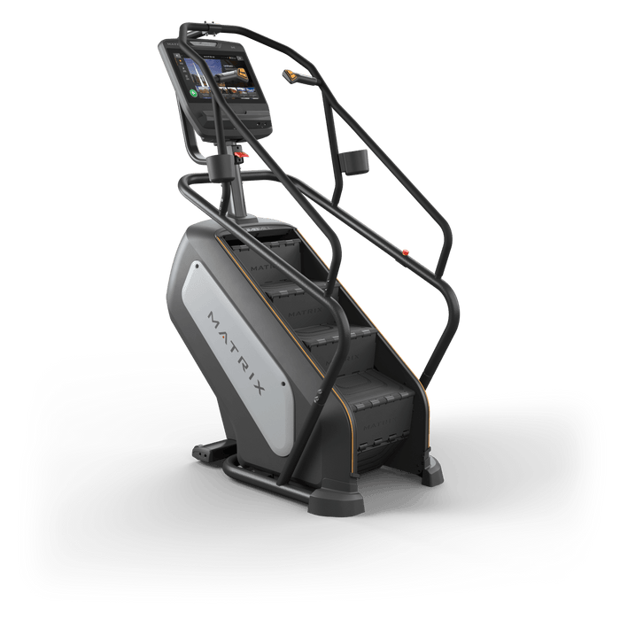 Matrix Fitness Matrix Fitness Endurance ClimbMill Fitness and Rehab Equipment reLink Medical