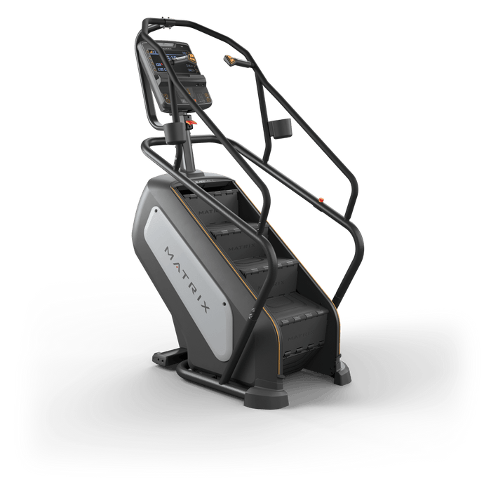 Matrix Fitness Matrix Fitness Endurance ClimbMill Fitness and Rehab Equipment reLink Medical
