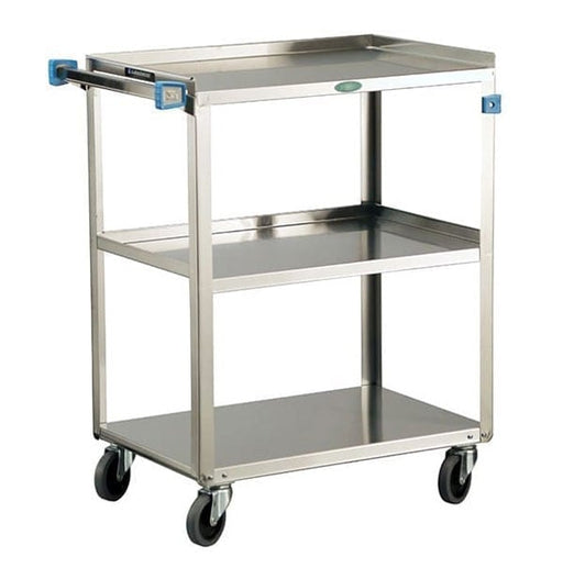 Lakeside Manufacturing, Inc. Lakeside Manufacturing Inc. 422 Medium Duty Cart 3 Shelves 19"W x Supplies reLink Medical