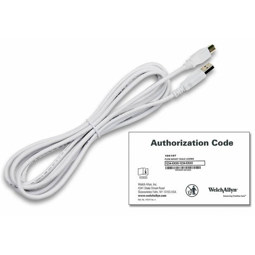 Detecto Detecto WACONNECT Detecto Welch Allyn Supplies reLink Medical