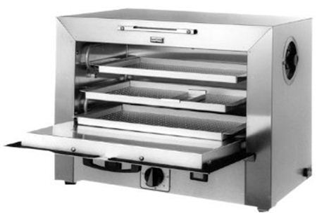 Wayne Wayne S1000 Dry Heat Sterilizer Autoclaves & Sterilizers reLink Medical