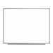 Luxor Luxor WB4836LB Magnetic Whiteboard Wall-Mounted 48"W x Supplies reLink Medical