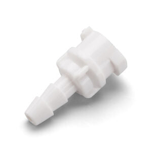 Hillrom Hillrom 5082-182 BP Fitting Female Locking 5/32" In Hose Barb Cables reLink Medical