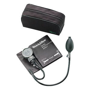 Hillrom Hillrom 5090-41CB Platinum Series Aneroid Set DuraShock Technology Patient Monitors reLink Medical