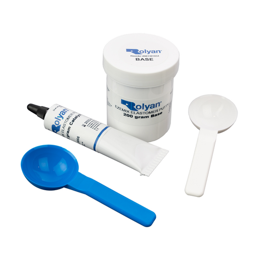 Performance Health Permance Health 081301654 Rolyan Ezemix Elastomer Putty Supplies reLink Medical