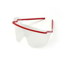 TIDI Products, LLC TIDI Products LLC 9210-250 Replacement Lenses Clear One Size Supplies reLink Medical