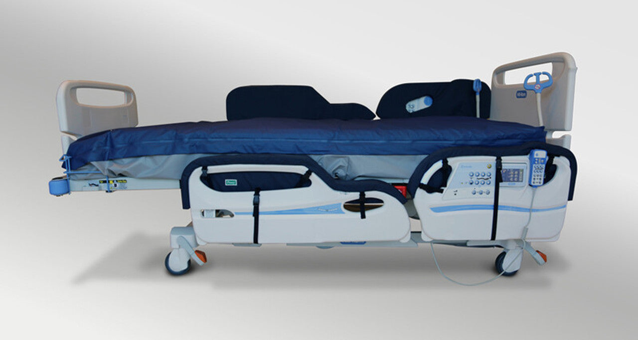 TIDI Products, LLC TIDI Products LLC 5757 Centrella Smart2 Bed 4 Supplies reLink Medical